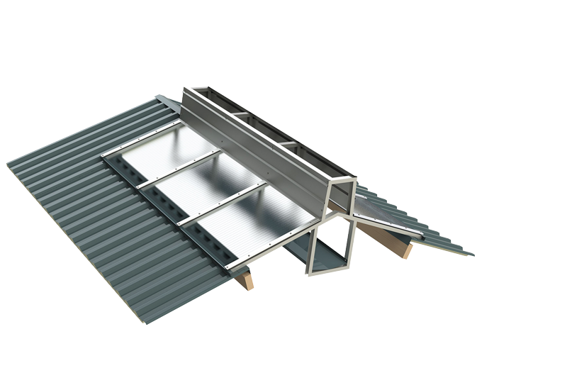 Chimney-ridge-with-gutter