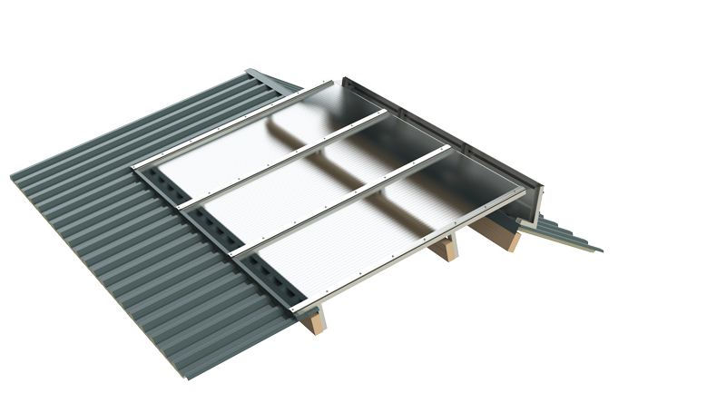 Overhanging-ridge-vent