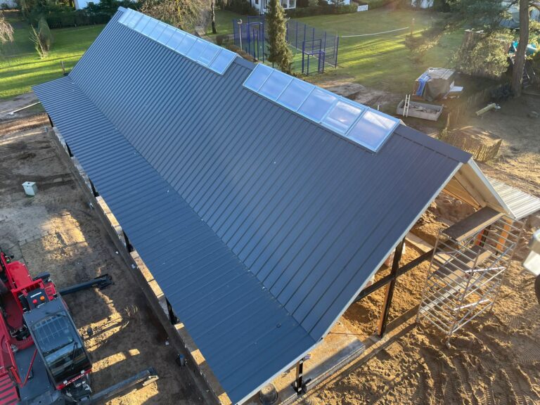 Bunt Lichtstraten - Project Ermelo